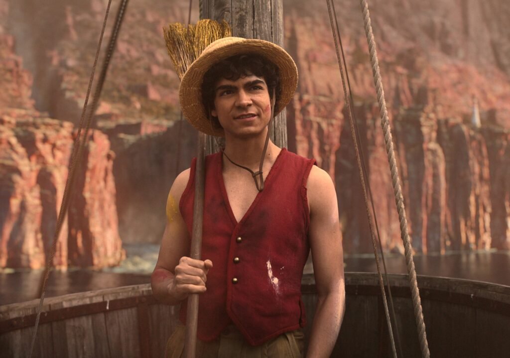 One Piece imagen de la temporada 2