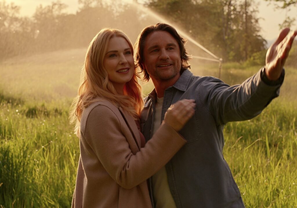 Un lugar para soñar