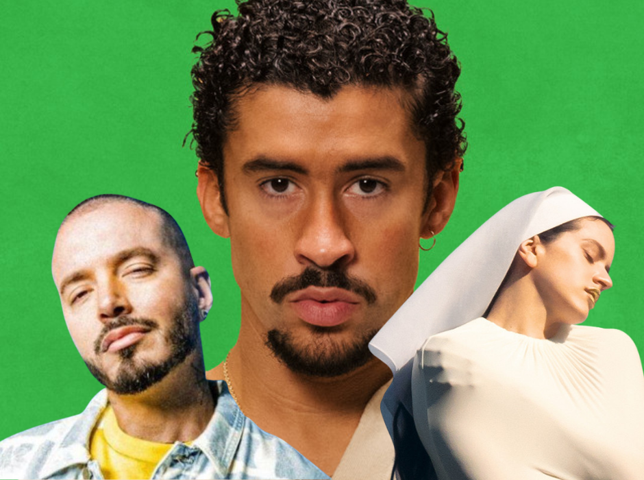 Bad Bunny show de medio tiempo super bowl