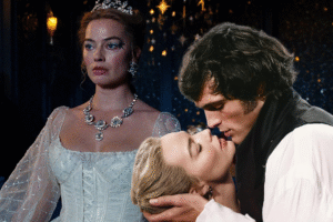 Cumbres borrascosas 2026