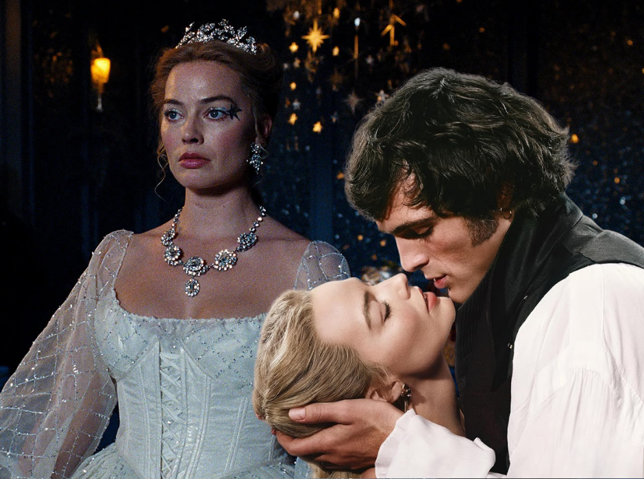 Cumbres borrascosas 2026