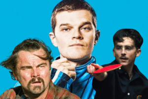 Robert Aramayo vence a Leonardo Dicaprio y Timothée Chalamet