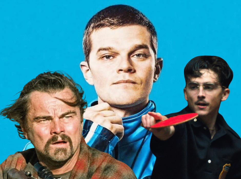 Robert Aramayo vence a Leonardo Dicaprio y Timothée Chalamet