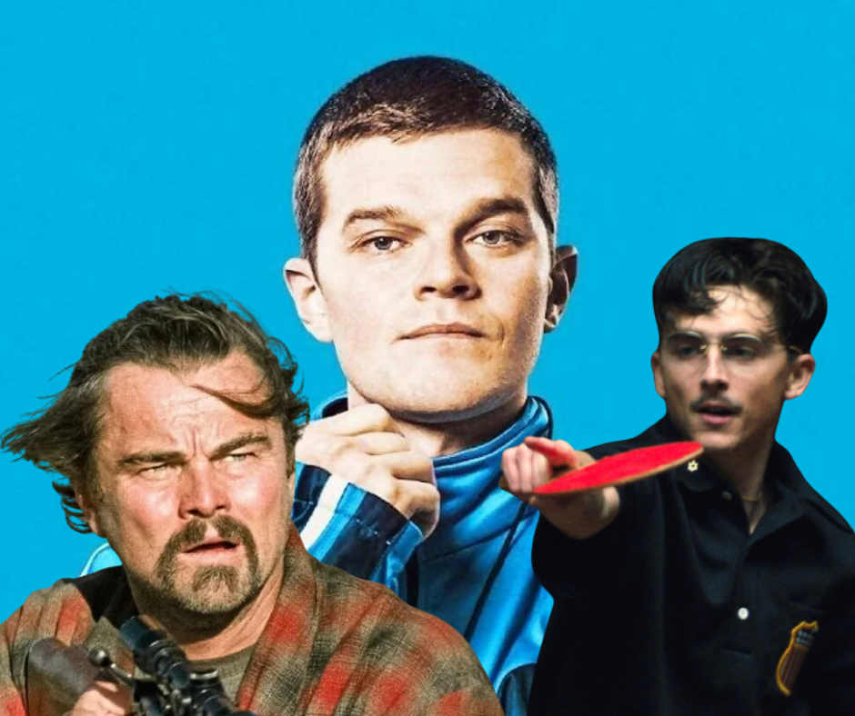 Robert Aramayo vence a Leonardo Dicaprio y Timothée Chalamet