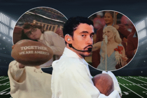 Bad Bunny show de medio tiempo en el Super Bowl