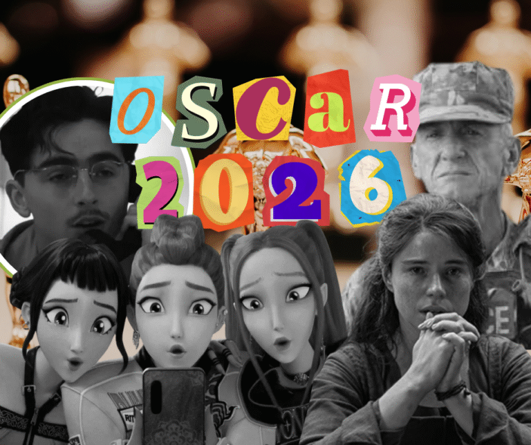 Premios Oscar 2026