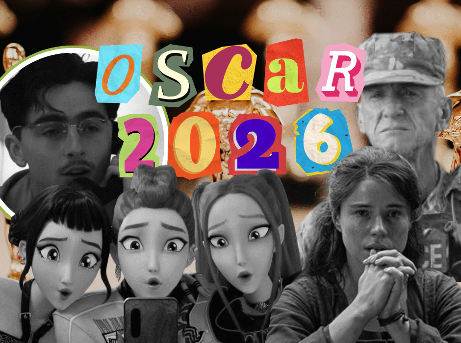 Premios Oscar 2026