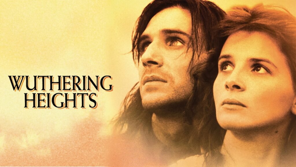 Cumbres borrascosas 1992