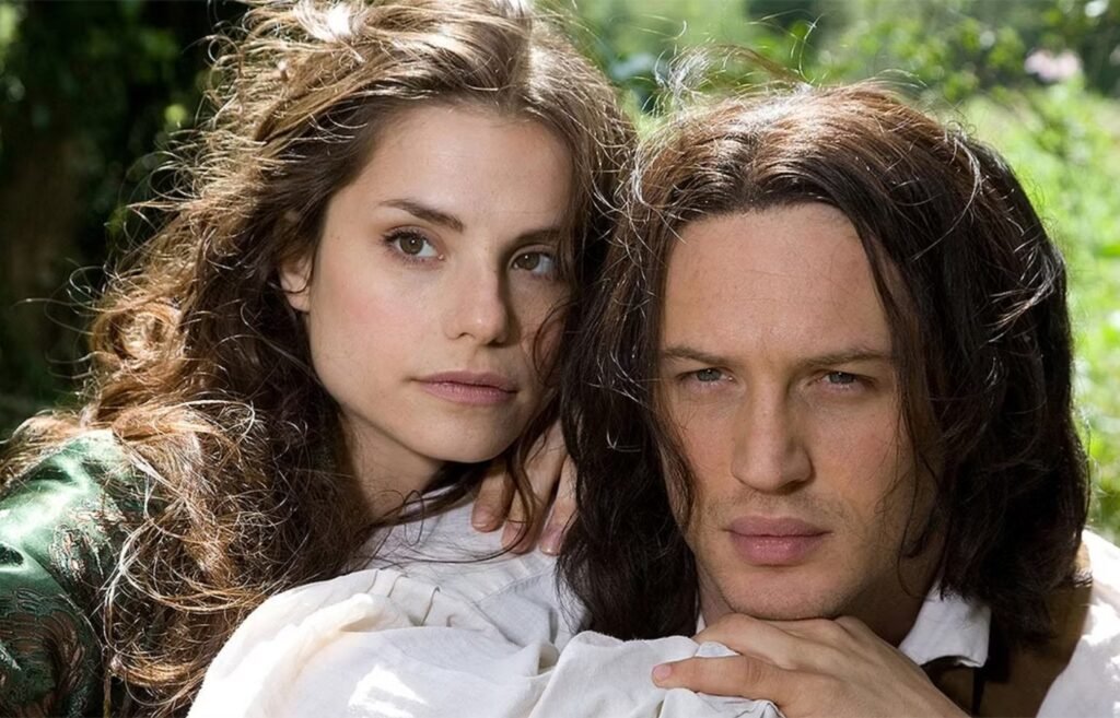 Cumbres borrascosas 2009