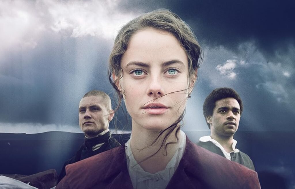 Cumbres borrascosas 2011