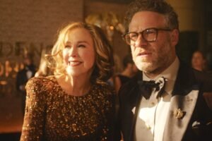 The Studio Catherine O'Hara AppleTV