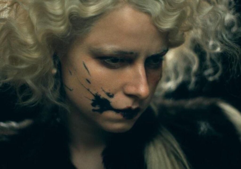 Imegen de la película The Bride 2026