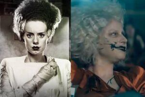 The Bride of Frankenstein, 1935