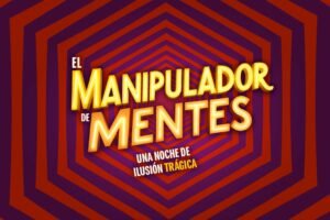 El manipulador de mentes