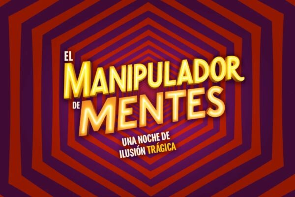 El manipulador de mentes