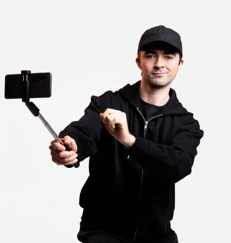 El manipulador de mentes