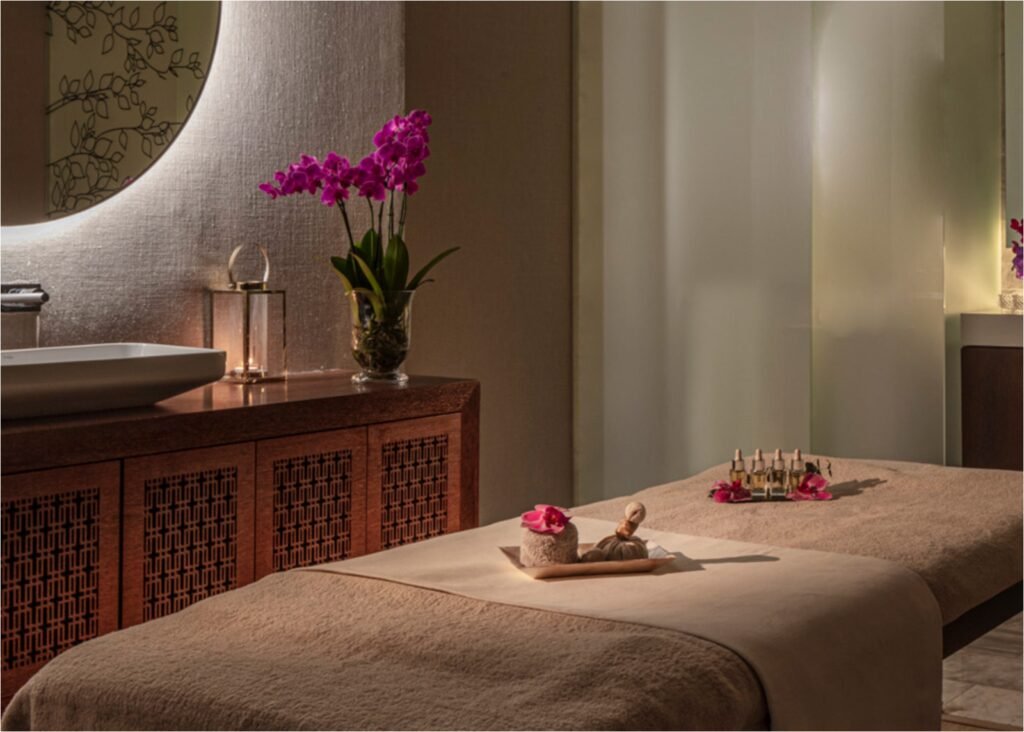 Tivoli Hotels & Resorts