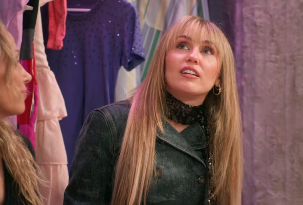 Hannah Montana especial del 20 aniversario