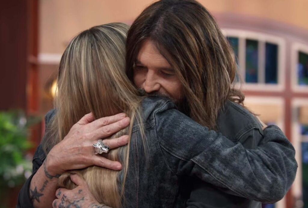 Hannah Montana especial del 20 aniversario