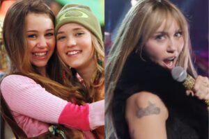 Hannah Montana especial del 20 aniversario