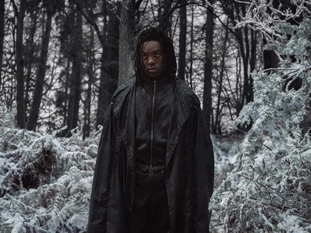 Harry Potter nueva serie