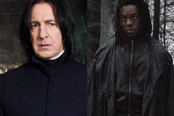 Harry Potter nueva serie