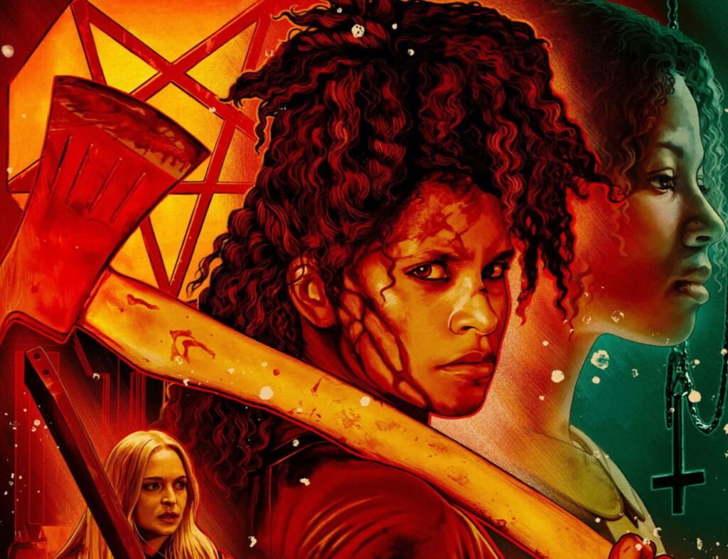 They will kill you película