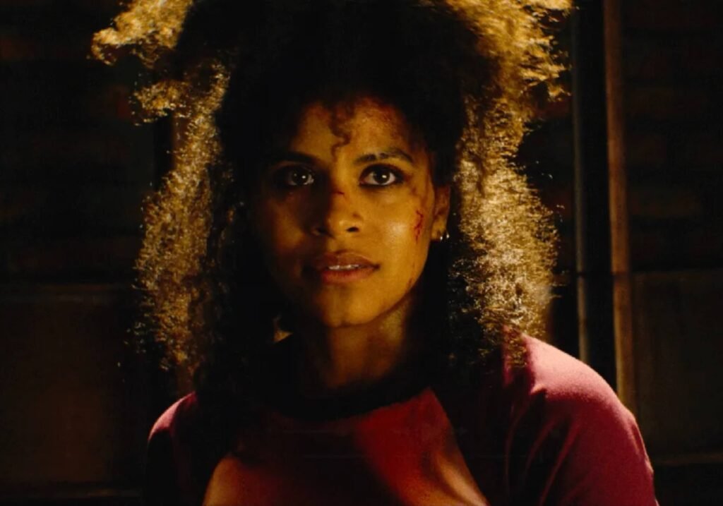 They will kill you película