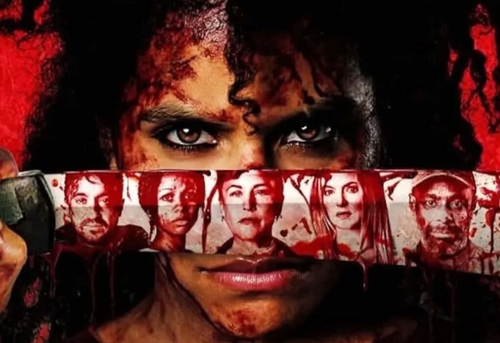 They will kill you película