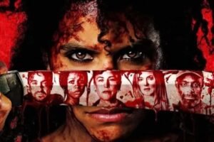 They will kill you película