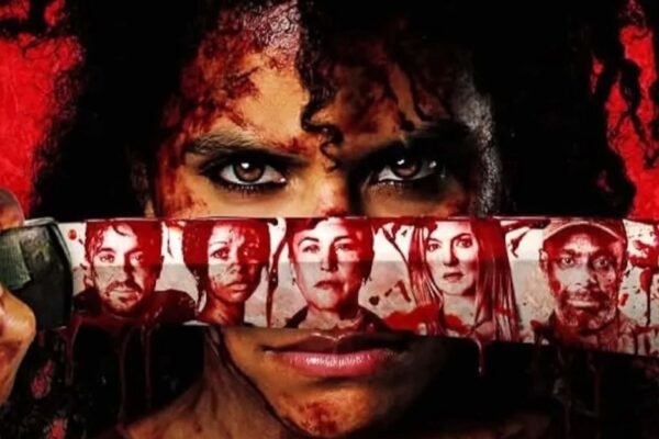 They will kill you película