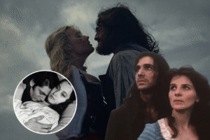 Adaptaciones Cumbres borrascosas