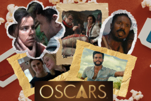 Películas Oscar 2026