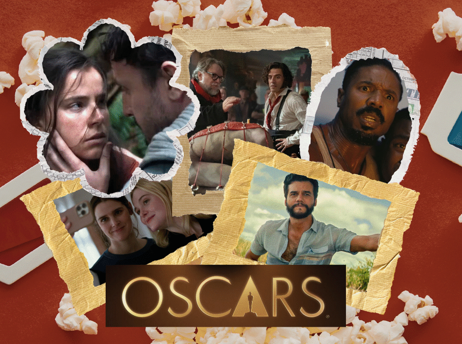 Películas Oscar 2026