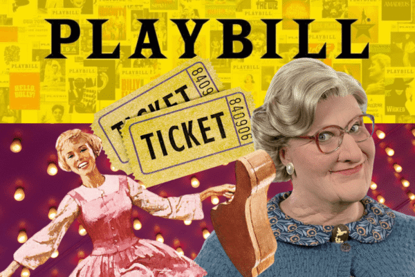 Broadway Tours en México