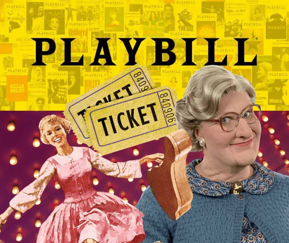 Broadway Tours en México