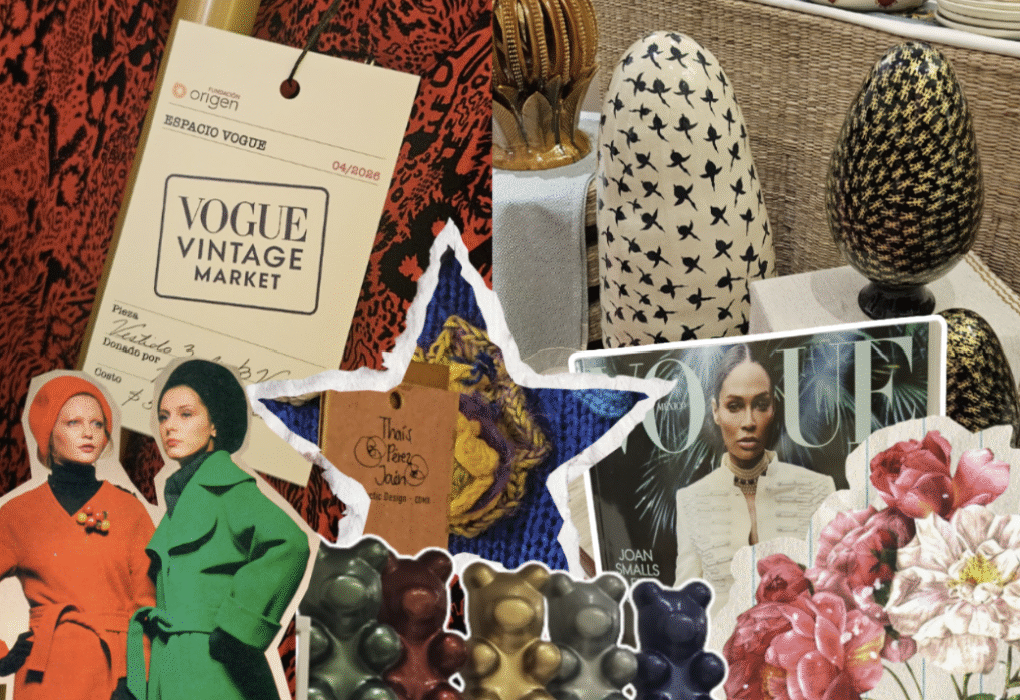 Espacio Vogue + Casa AD 2026