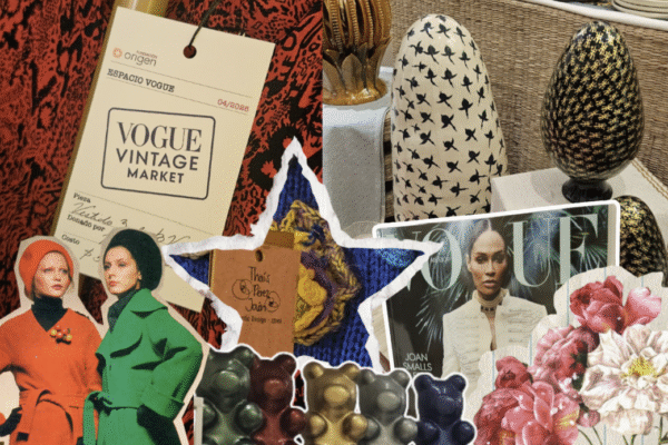 Espacio Vogue + Casa AD 2026