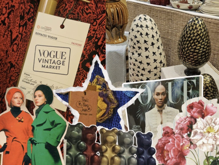 Espacio Vogue + Casa AD 2026