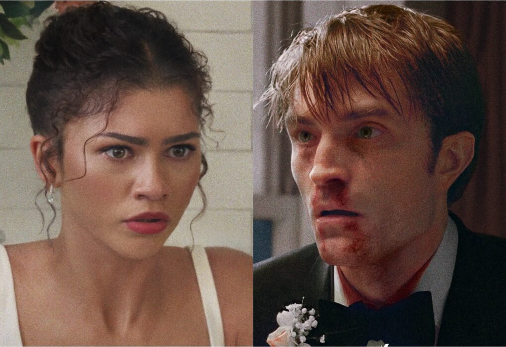 The Drama película A24