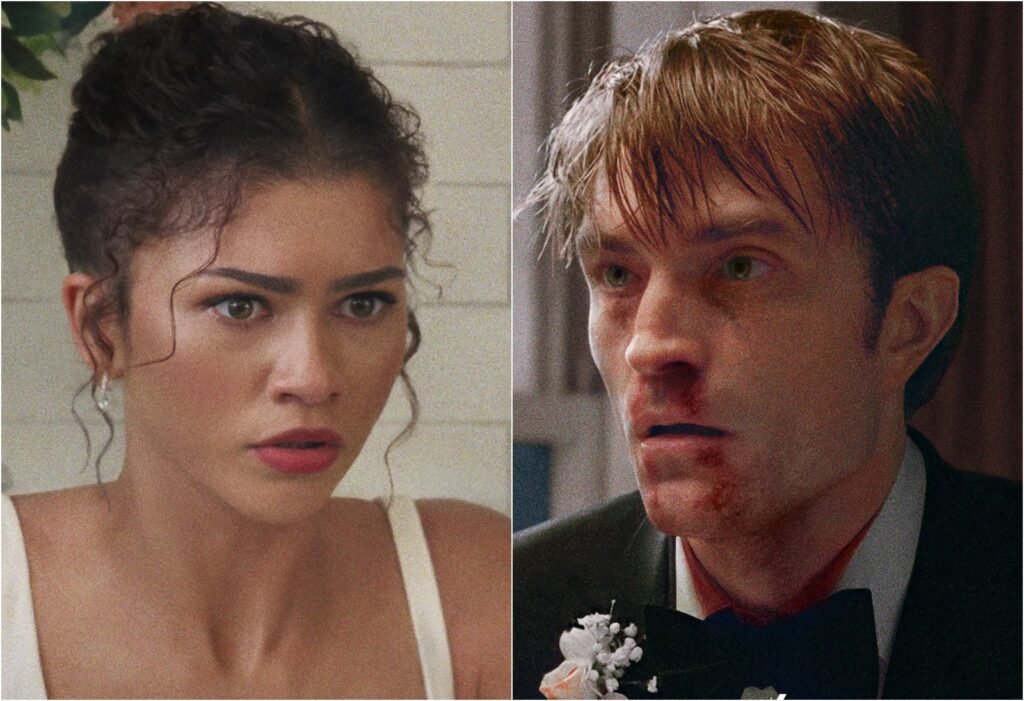 The Drama película A24