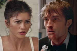 The Drama película A24