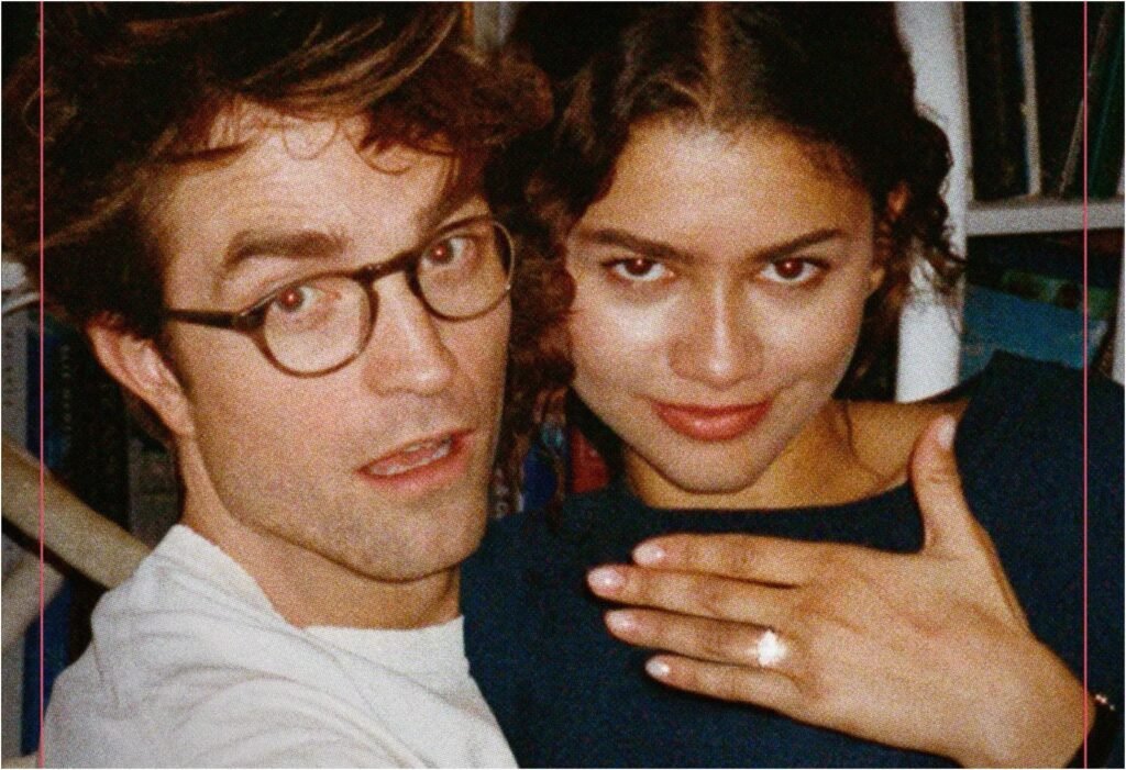 The Drama película A24