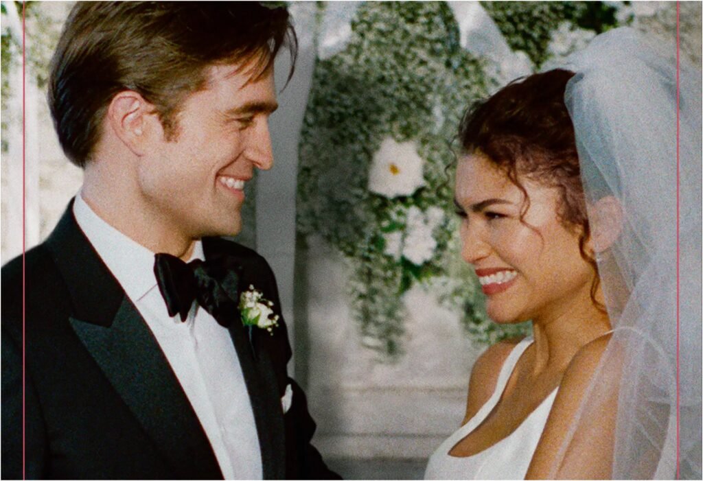 The Drama película A24