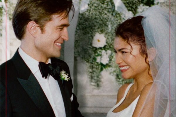 The Drama película A24