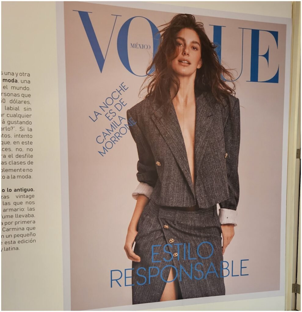 Espacio Vogue + Casa AD 2026