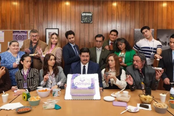 La Oficina adaptacion mexicana de The Office