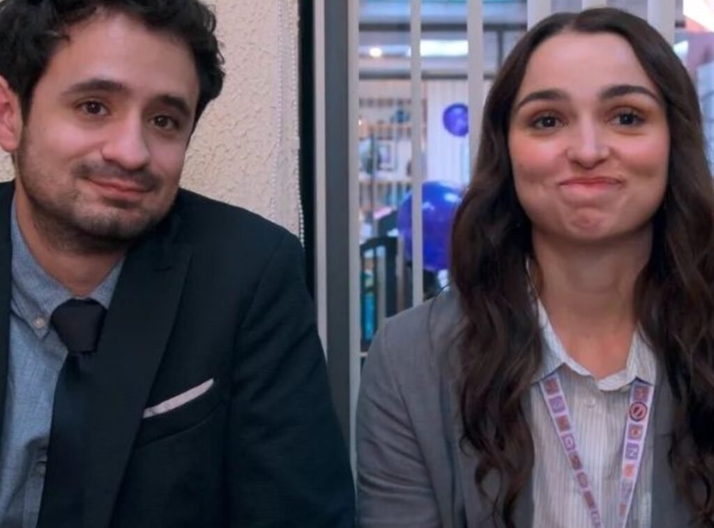 La Oficina adaptacion mexicana de The Office
