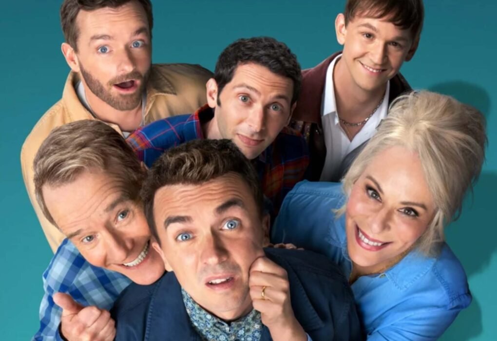 Malcolm in the Middle: Life’s Still Unfair