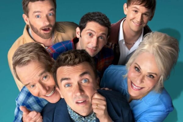 Malcolm in the Middle: Life’s Still Unfair